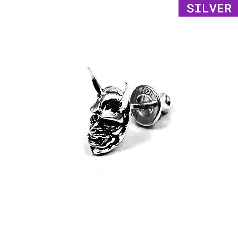 Oni Earring